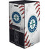 MLB Seattle Mariners Game Ball Xbox Series X Bundle Skin