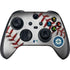 MLB Seattle Mariners Game Ball Xbox Series X Bundle Skin