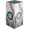 MLB Seattle Mariners Game Ball Xbox Series X Console Skin