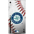 MLB Seattle Mariners Game Ball Xbox Series X Console Skin
