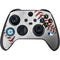 MLB Seattle Mariners Game Ball Xbox Series X Controller Skin