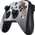 MLB Seattle Mariners Game Ball Xbox Series X Controller Skin