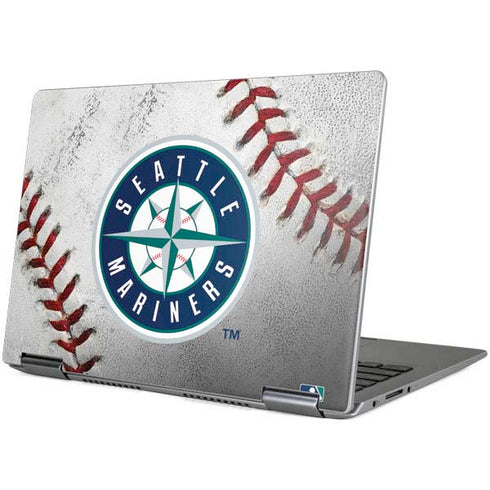 MLB Seattle Mariners Game Ball Yoga 710 14in Skin