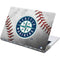 MLB Seattle Mariners Game Ball Yoga 910 2-in-1 14in Touch-Screen Skin