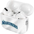 MLB Seattle Mariners Home Jersey AirPods Pro 2nd Gen Skin