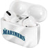 MLB Seattle Mariners Home Jersey Apple AirPods Pro Skin