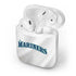 MLB Seattle Mariners Home Jersey Apple AirPods Skin