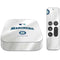 MLB Seattle Mariners Home Jersey Apple TV Skin
