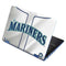 MLB Seattle Mariners Home Jersey Aspire R11 11.6in Skin
