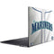 MLB Seattle Mariners Home Jersey Ativ Book 9 (15.6in 2014) Skin