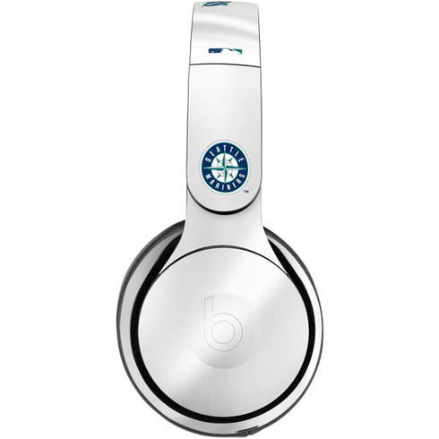 MLB Seattle Mariners Home Jersey Beats Solo Pro Skin
