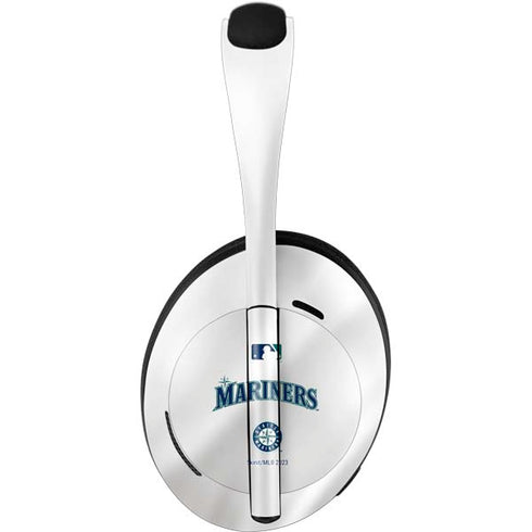 MLB Seattle Mariners Home Jersey Bose Noise Cancelling Headphones 700 Skin
