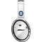 MLB Seattle Mariners Home Jersey Bose QuietComfort 35 Headphones Skin