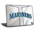 MLB Seattle Mariners Home Jersey HP Chromebook Skin