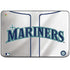 MLB Seattle Mariners Home Jersey HP Chromebook Skin