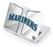 MLB Seattle Mariners Home Jersey Acer Chromebook Skin
