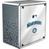 MLB Seattle Mariners Home Jersey Cooler Master MasterBox Q300L Mini Tower Skin