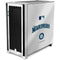 MLB Seattle Mariners Home Jersey Corsair 4000D Tempered Glass Mid-Tower ATX Case Skin