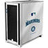 MLB Seattle Mariners Home Jersey Corsair 4000D Tempered Glass Mid-Tower ATX Case Skin