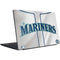 MLB Seattle Mariners Home Jersey Dell Vostro Skin