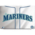 MLB Seattle Mariners Home Jersey Dell Vostro Skin