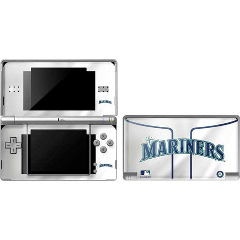 MLB Seattle Mariners Home Jersey DS Lite Skin