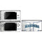 MLB Seattle Mariners Home Jersey DS Lite Skin