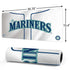 MLB Seattle Mariners Home Jersey Gaming Mouse Pad