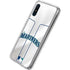 MLB Seattle Mariners Home Jersey Galaxy A10e Clear Case