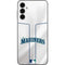 MLB Seattle Mariners Home Jersey Galaxy A14 5G Skin