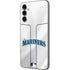 MLB Seattle Mariners Home Jersey Galaxy A14 5G Skin