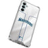 MLB Seattle Mariners Home Jersey Galaxy A15 5G Clear Case