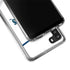 MLB Seattle Mariners Home Jersey Galaxy A21 Clear Case