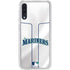 MLB Seattle Mariners Home Jersey Galaxy A50 Clear Case