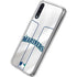 MLB Seattle Mariners Home Jersey Galaxy A50 Clear Case