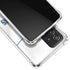MLB Seattle Mariners Home Jersey Galaxy A52 5G Clear Case