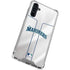 MLB Seattle Mariners Home Jersey Galaxy A54 5G Clear Case