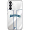 MLB Seattle Mariners Home Jersey Galaxy A54 5G Skin