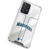 MLB Seattle Mariners Home Jersey Galaxy A72 5G Clear Case