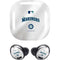 MLB Seattle Mariners Home Jersey Galaxy Buds Pro Skin