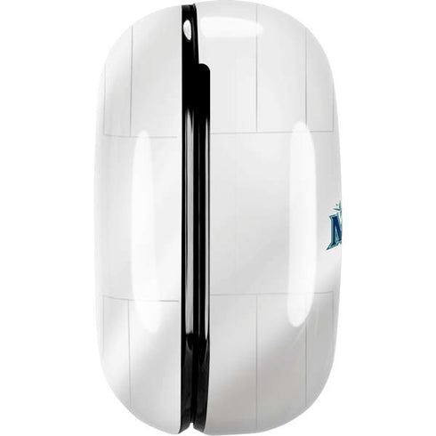MLB Seattle Mariners Home Jersey Galaxy Buds Pro Skin