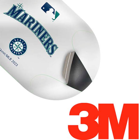 MLB Seattle Mariners Home Jersey Galaxy Buds Skin