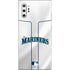 MLB Seattle Mariners Home Jersey Galaxy Note 10 Plus Skin