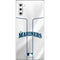 MLB Seattle Mariners Home Jersey Galaxy Note 10 Skin