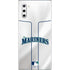 MLB Seattle Mariners Home Jersey Galaxy Note 10 Skin