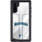 MLB Seattle Mariners Home Jersey Galaxy Note 10 Waterproof Case