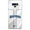 MLB Seattle Mariners Home Jersey Galaxy Note 9 Skin
