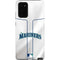 MLB Seattle Mariners Home Jersey Galaxy Note20 5G Pro Case