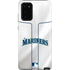 MLB Seattle Mariners Home Jersey Galaxy Note20 5G Pro Case