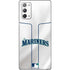 MLB Seattle Mariners Home Jersey Galaxy Note20 5G Skin
